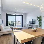 Stunning In Apartmán Benidorm