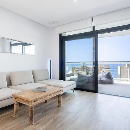 Stunning In Apartmán *