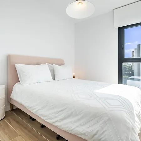Stunning In Apartmán