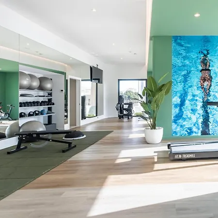 Apartmán Stunning In Benidorm